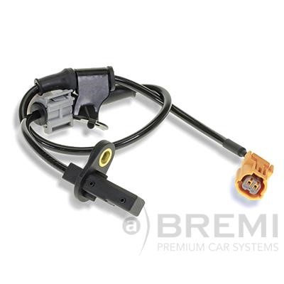 Bremi 51830 Sensor, wheel speed 51830: Buy near me in Poland at 2407.PL - Good price!