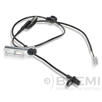 Bremi 51611 Sensor, wheel speed 51611: Buy near me in Poland at 2407.PL - Good price!