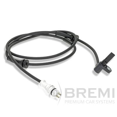 Bremi 51774 Sensor, wheel speed 51774: Buy near me in Poland at 2407.PL - Good price!