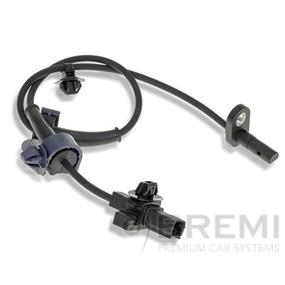 Bremi 51838 Sensor, wheel speed 51838: Buy near me at 2407.PL in Poland at an Affordable price!