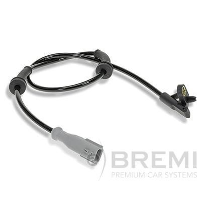 Bremi 51780 Sensor, wheel speed 51780: Buy near me in Poland at 2407.PL - Good price!