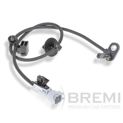 Bremi 51732 Sensor, wheel speed 51732: Buy near me in Poland at 2407.PL - Good price!