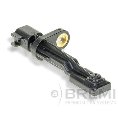 Bremi 51736 Sensor, wheel speed 51736: Buy near me at 2407.PL in Poland at an Affordable price!