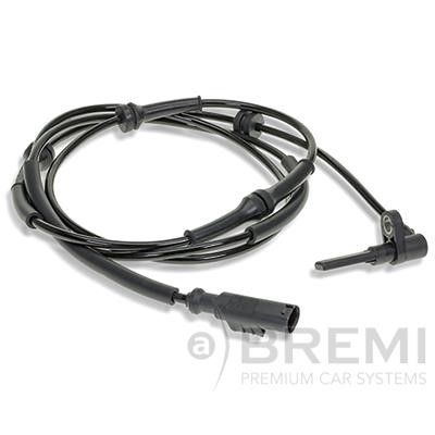 Bremi 51798 Sensor, wheel speed 51798: Buy near me at 2407.PL in Poland at an Affordable price!