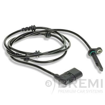 Bremi 51787 Sensor, wheel speed 51787: Buy near me at 2407.PL in Poland at an Affordable price!