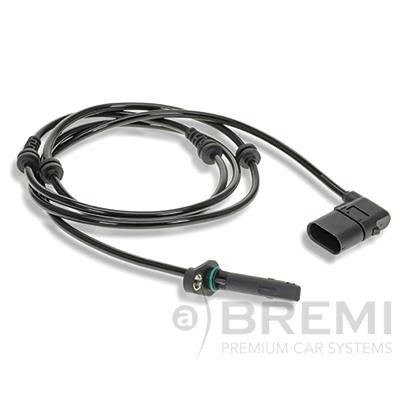 Bremi 51788 Sensor, wheel speed 51788: Buy near me in Poland at 2407.PL - Good price!
