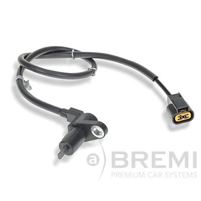 Bremi 51750 Sensor, wheel speed 51750: Buy near me in Poland at 2407.PL - Good price!