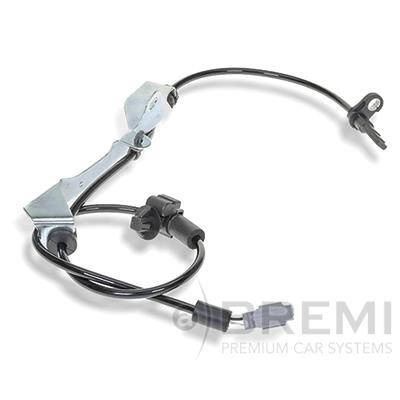 Bremi 51756 Sensor, wheel speed 51756: Buy near me at 2407.PL in Poland at an Affordable price!