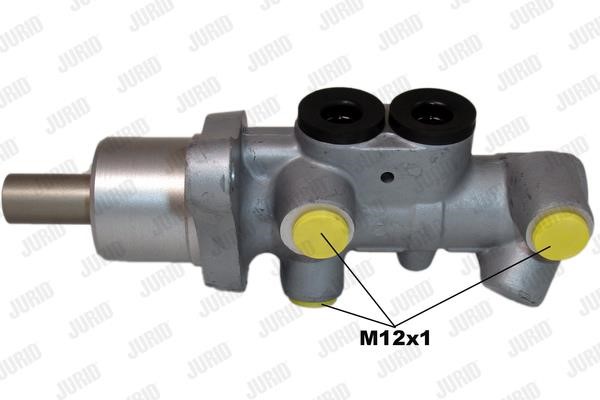 Jurid/Bendix 133067J Brake Master Cylinder 133067J: Buy near me in Poland at 2407.PL - Good price!