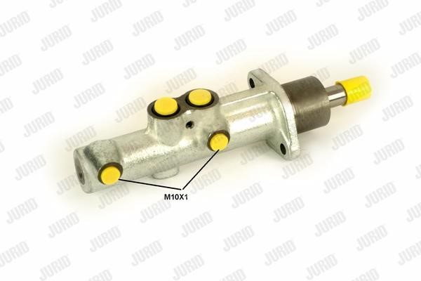 Jurid/Bendix 133223J Brake Master Cylinder 133223J: Buy near me in Poland at 2407.PL - Good price!