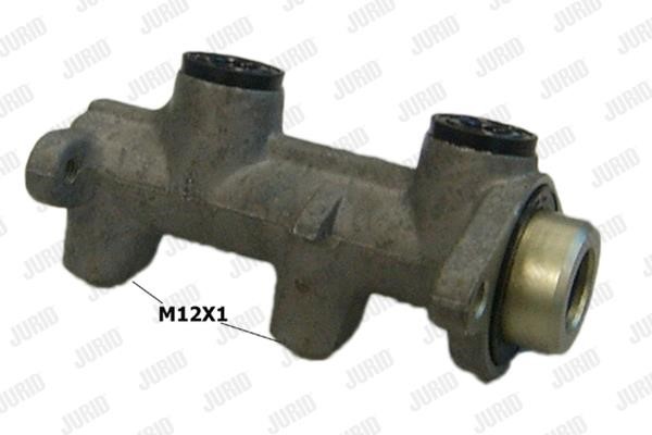 Jurid/Bendix 133149J Brake Master Cylinder 133149J: Buy near me in Poland at 2407.PL - Good price!