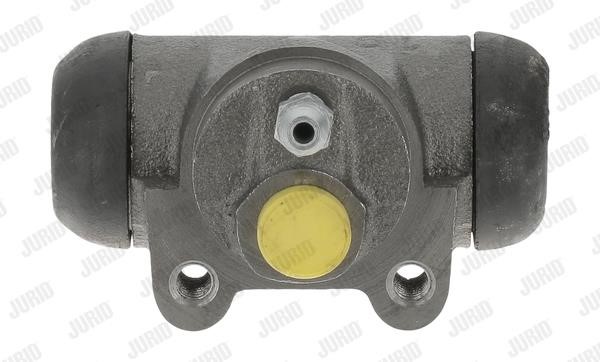 Jurid/Bendix 212217J Wheel Brake Cylinder 212217J: Buy near me in Poland at 2407.PL - Good price!