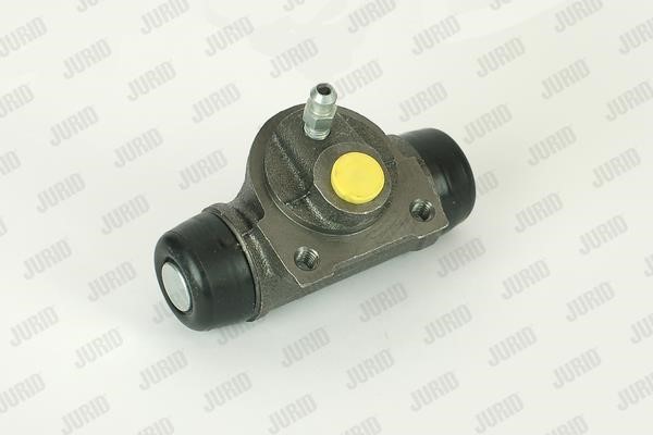 Jurid/Bendix 212412J Wheel Brake Cylinder 212412J: Buy near me in Poland at 2407.PL - Good price!