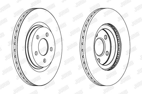 Купить Jurid&#x2F;Bendix 562524JC по низкой цене в Польше!