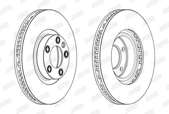 Kup Jurid&#x2F;Bendix 563244JC-1 w niskiej cenie w Polsce!