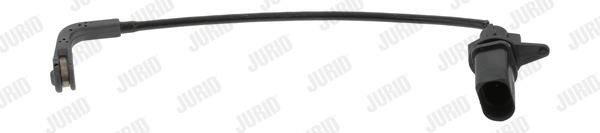 Jurid/Bendix 581467 Warning contact, brake pad wear 581467: Buy near me in Poland at 2407.PL - Good price!
