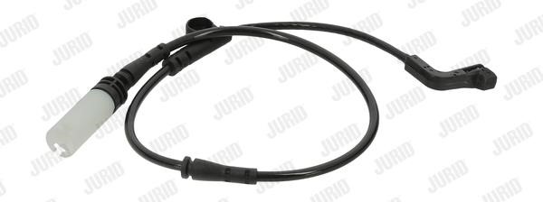 Jurid/Bendix 581394 Warning contact, brake pad wear 581394: Buy near me in Poland at 2407.PL - Good price!