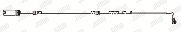 Buy Jurid&#x2F;Bendix 581421 at a low price in Poland!