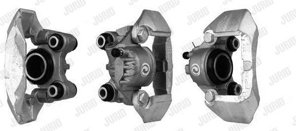 Jurid/Bendix 691265J Brake caliper 691265J: Buy near me in Poland at 2407.PL - Good price!