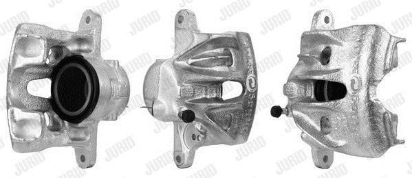 Jurid/Bendix 691911J Brake caliper 691911J: Buy near me in Poland at 2407.PL - Good price!