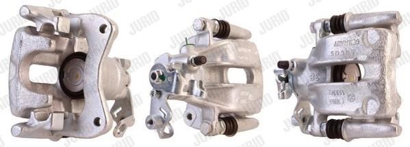 Jurid/Bendix 692662J Brake caliper 692662J: Buy near me in Poland at 2407.PL - Good price!