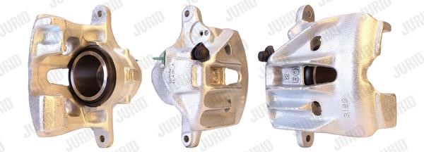 Jurid/Bendix 691912J Brake caliper 691912J: Buy near me in Poland at 2407.PL - Good price!