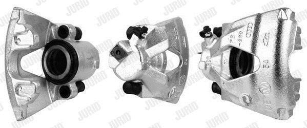 Jurid/Bendix 692733J Brake caliper 692733J: Buy near me in Poland at 2407.PL - Good price!