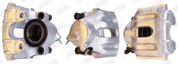 Jurid/Bendix 692222J Brake caliper 692222J: Buy near me in Poland at 2407.PL - Good price!