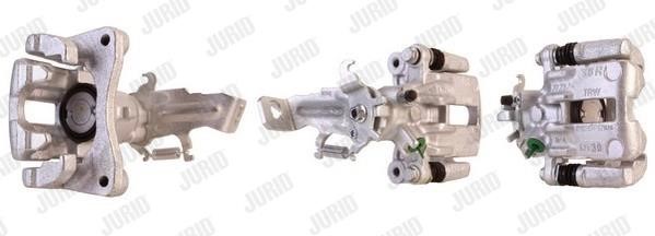 Jurid/Bendix 694472J Brake caliper 694472J: Buy near me in Poland at 2407.PL - Good price!