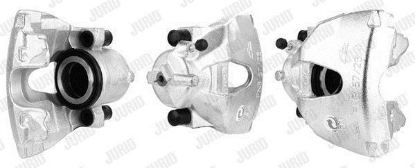 Jurid/Bendix 694287J Brake caliper 694287J: Buy near me in Poland at 2407.PL - Good price!