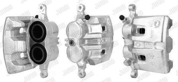 Jurid/Bendix 694485J Brake caliper 694485J: Buy near me in Poland at 2407.PL - Good price!