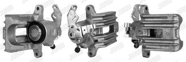 Jurid/Bendix 694329J Brake caliper 694329J: Buy near me in Poland at 2407.PL - Good price!