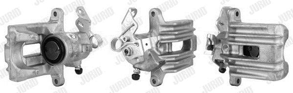 Jurid/Bendix 694519J Brake caliper 694519J: Buy near me in Poland at 2407.PL - Good price!