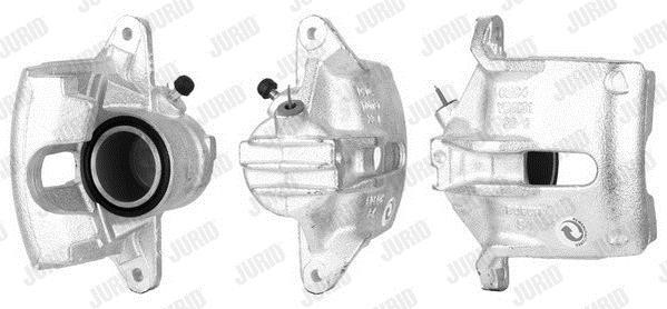 Jurid/Bendix 694353J Brake caliper 694353J: Buy near me at 2407.PL in Poland at an Affordable price!