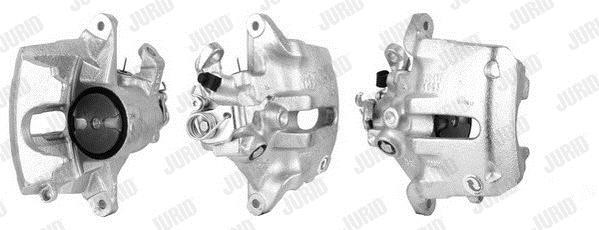 Jurid/Bendix 694363J Brake caliper 694363J: Buy near me in Poland at 2407.PL - Good price!