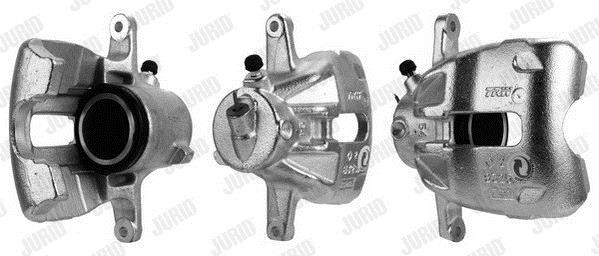 Jurid/Bendix 694384J Brake caliper 694384J: Buy near me in Poland at 2407.PL - Good price!