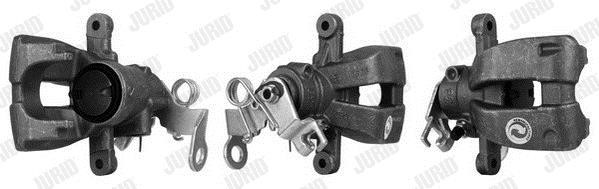 Jurid/Bendix 694402J Brake caliper 694402J: Buy near me in Poland at 2407.PL - Good price!