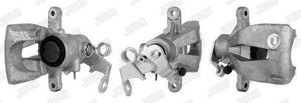 Jurid/Bendix 694417J Brake caliper 694417J: Buy near me in Poland at 2407.PL - Good price!