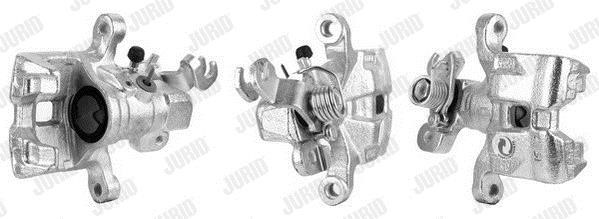 Jurid/Bendix 694419J Brake caliper 694419J: Buy near me in Poland at 2407.PL - Good price!