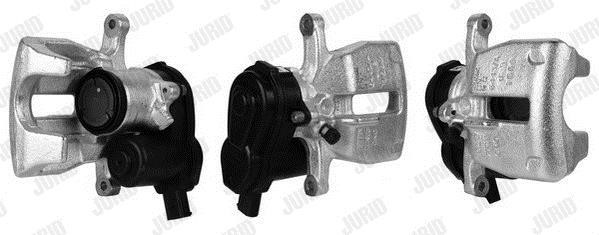 Jurid/Bendix 695037J Brake caliper 695037J: Buy near me in Poland at 2407.PL - Good price!
