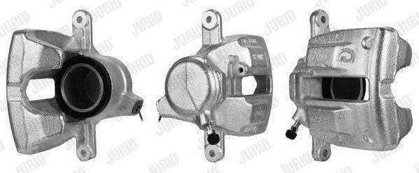 Jurid/Bendix 694741J Brake caliper 694741J: Buy near me in Poland at 2407.PL - Good price!