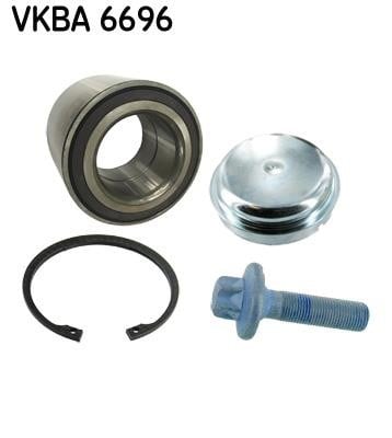 SKF VKBA 6696 Wheel bearing kit VKBA6696: Buy near me in Poland at 2407.PL - Good price!