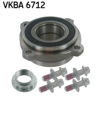 SKF VKBA 6712 Wheel bearing kit VKBA6712: Buy near me in Poland at 2407.PL - Good price!