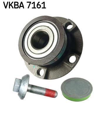 SKF VKBA 7161 Wheel bearing kit VKBA7161: Buy near me in Poland at 2407.PL - Good price!