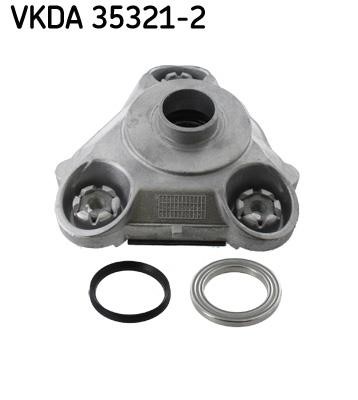 SKF VKDA 353212 Strut bearing with bearing kit VKDA353212: Buy near me in Poland at 2407.PL - Good price!