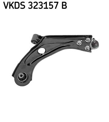 SKF VKDS 323157 B Track Control Arm VKDS323157B: Buy near me in Poland at 2407.PL - Good price!