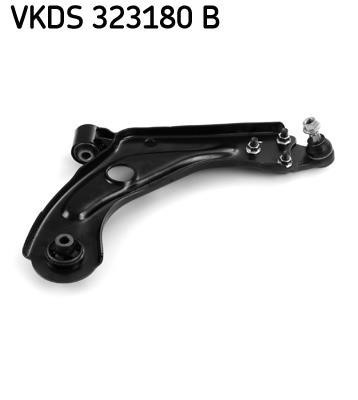 SKF VKDS 323180 B Track Control Arm VKDS323180B: Buy near me in Poland at 2407.PL - Good price!