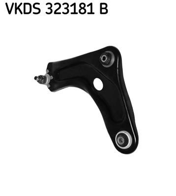 SKF VKDS 323181 B Track Control Arm VKDS323181B: Buy near me in Poland at 2407.PL - Good price!