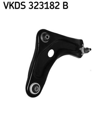 SKF VKDS 323182 B Track Control Arm VKDS323182B: Buy near me in Poland at 2407.PL - Good price!