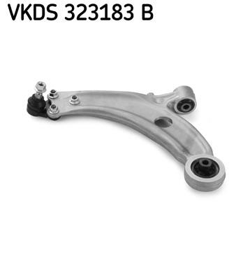 SKF VKDS 323183 B Track Control Arm VKDS323183B: Buy near me in Poland at 2407.PL - Good price!